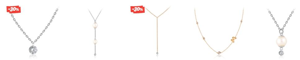 💍Ювелирные украшения со скидками до 40% на Беру! (+ 2 промокода!)
