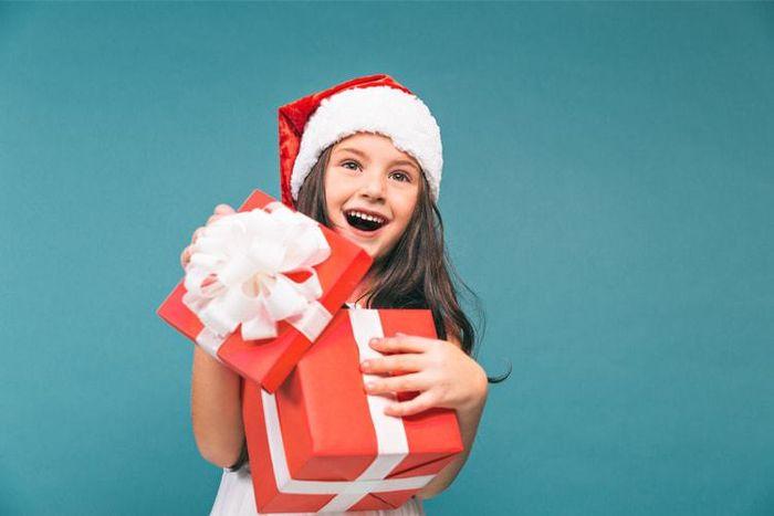 Лучшие подарки на Новый год !🎄Как выбрать правильный подарок