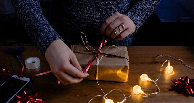 Лучшие подарки на Новый год !🎄Как выбрать правильный подарок