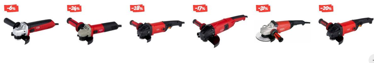 Техника Elitech со скидками до 40% на Беру!